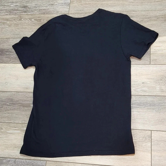 Street Fighter Vintage retro short sleeve t-shirt - Picture 7 of 7